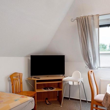 Ferienwohnung Kuestenstuebchen Gruse Bartenshagen-Parkentin Luaran gambar