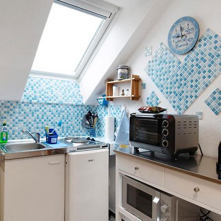 Ferienwohnung Kuestenstuebchen Gruse Bartenshagen-Parkentin Luaran gambar