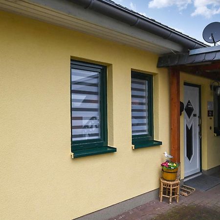 Ferienwohnung Kuestenstuebchen Gruse Bartenshagen-Parkentin Luaran gambar