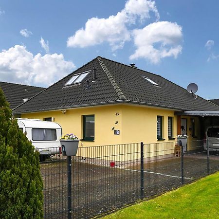 Ferienwohnung Kuestenstuebchen Gruse Bartenshagen-Parkentin Luaran gambar