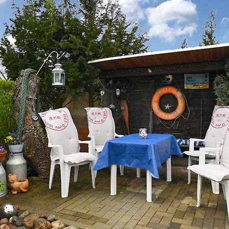 Ferienwohnung Kuestenstuebchen Gruse Bartenshagen-Parkentin Luaran gambar