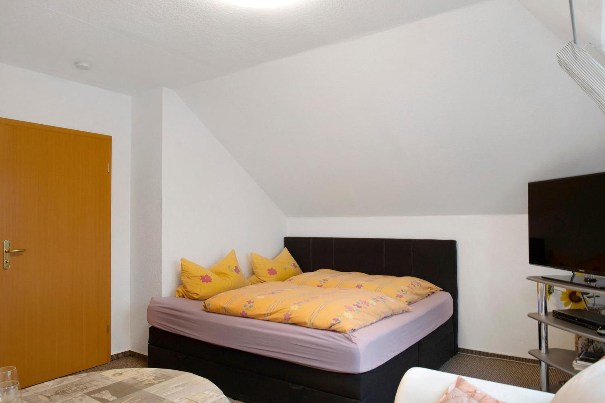 Ferienwohnung Kuestenstuebchen Gruse Bartenshagen-Parkentin Luaran gambar