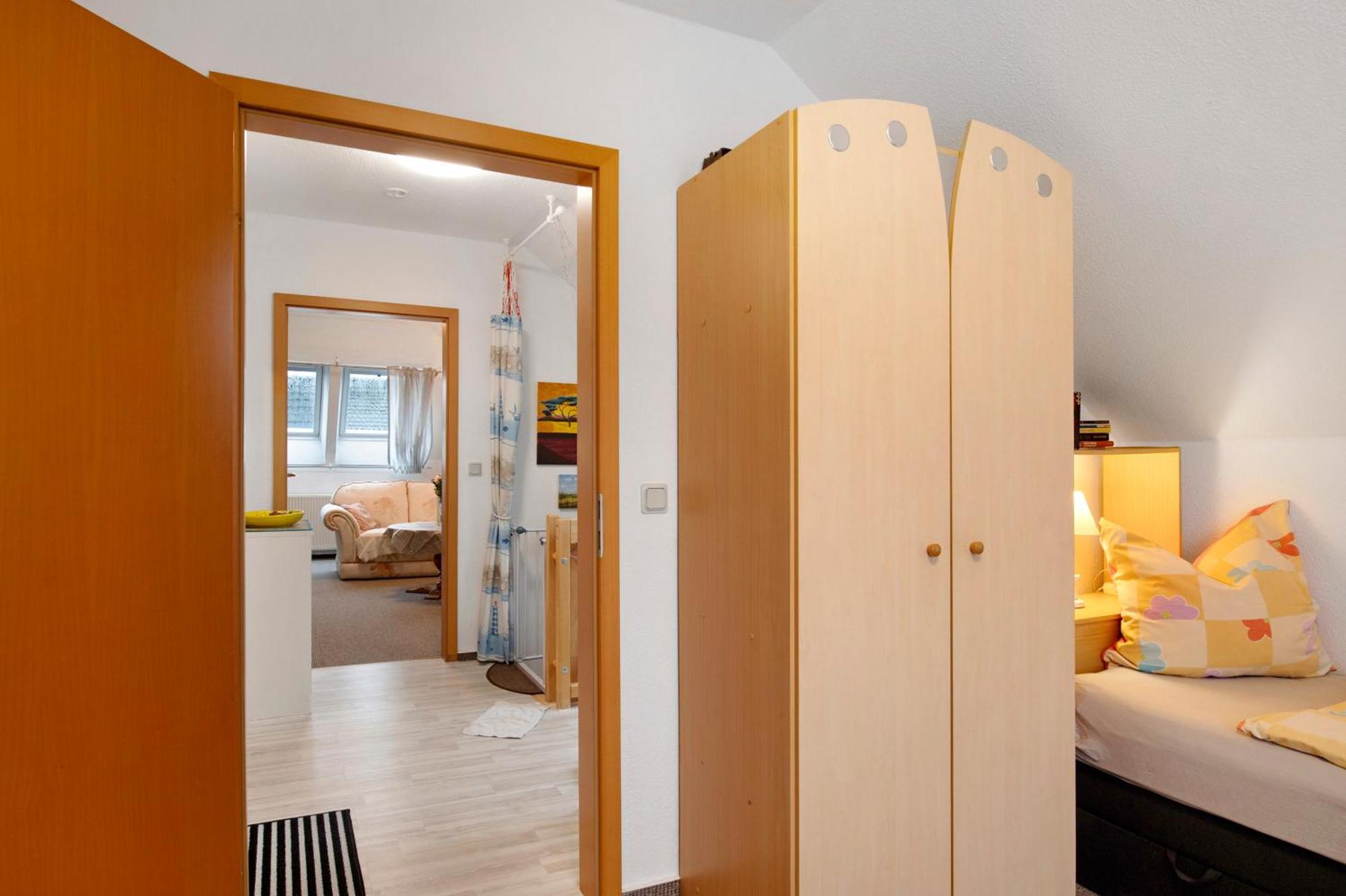 Ferienwohnung Kuestenstuebchen Gruse Bartenshagen-Parkentin Luaran gambar