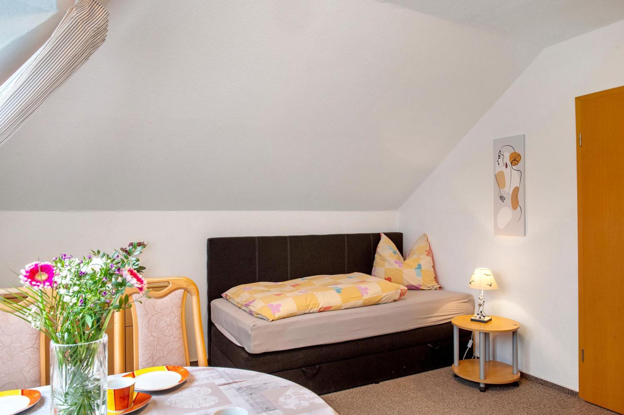 Ferienwohnung Kuestenstuebchen Gruse Bartenshagen-Parkentin Luaran gambar