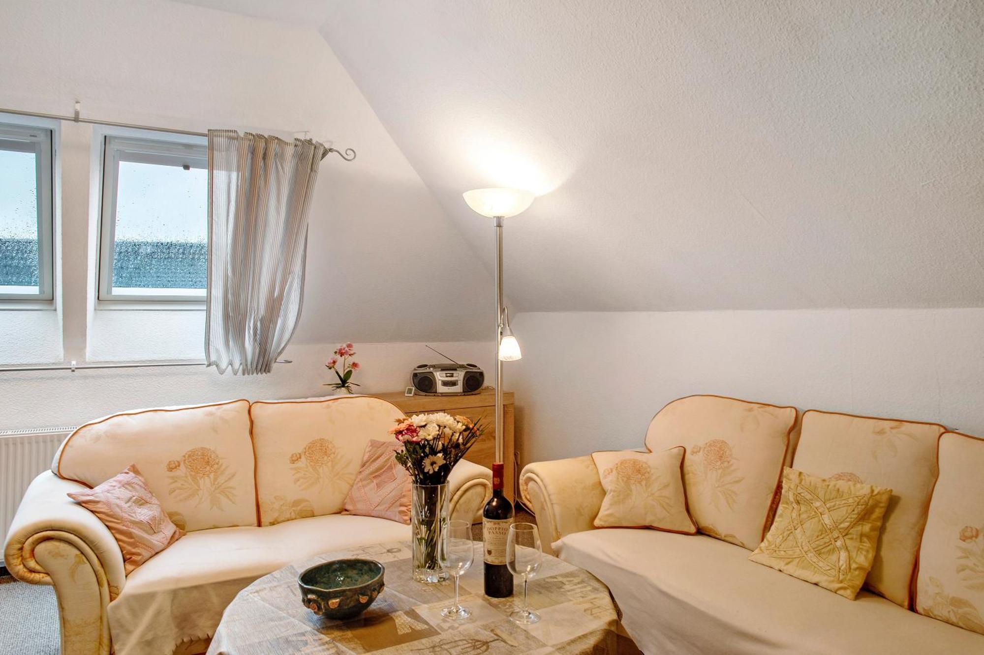 Ferienwohnung Kuestenstuebchen Gruse Bartenshagen-Parkentin Luaran gambar