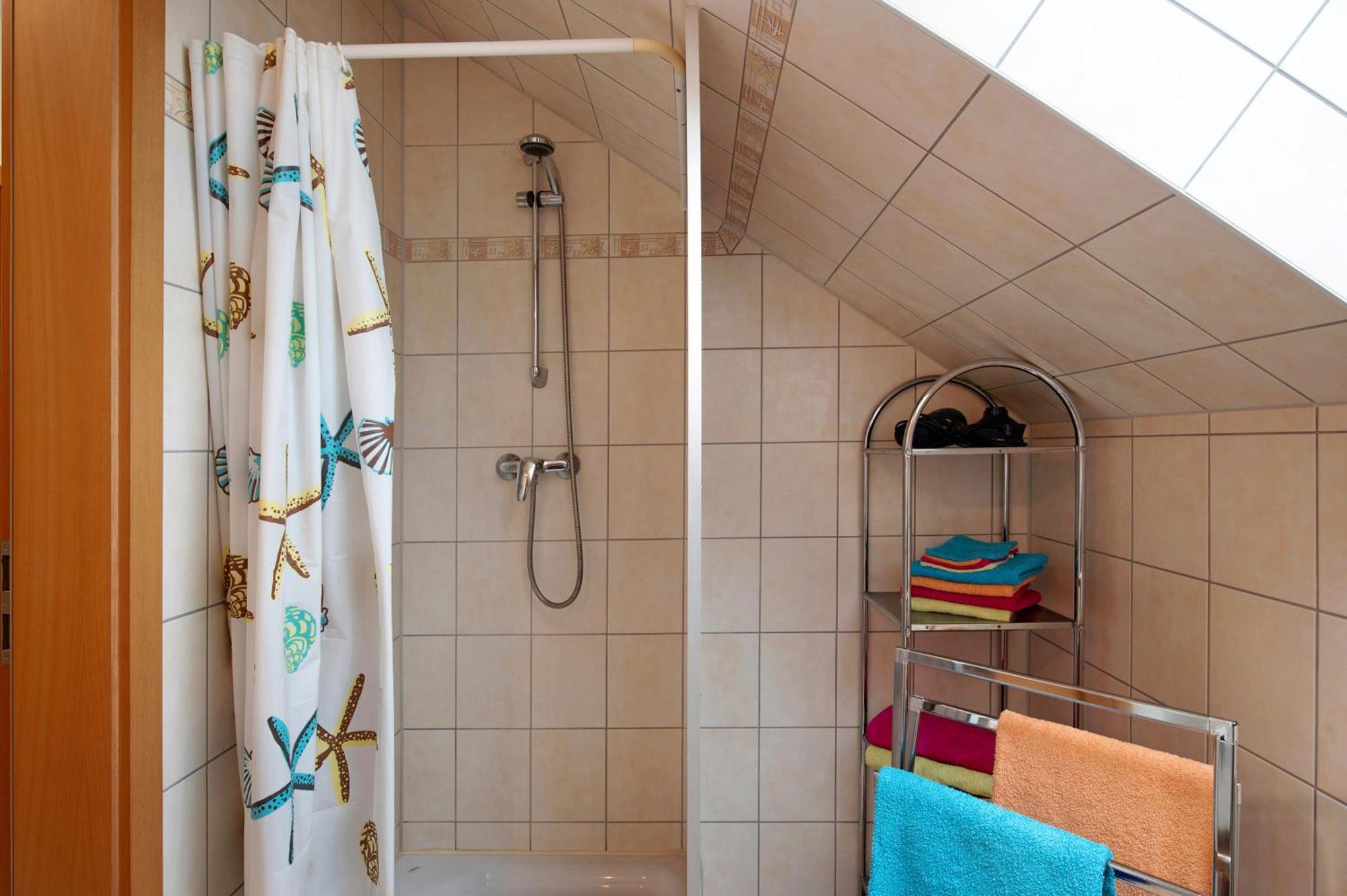 Ferienwohnung Kuestenstuebchen Gruse Bartenshagen-Parkentin Luaran gambar