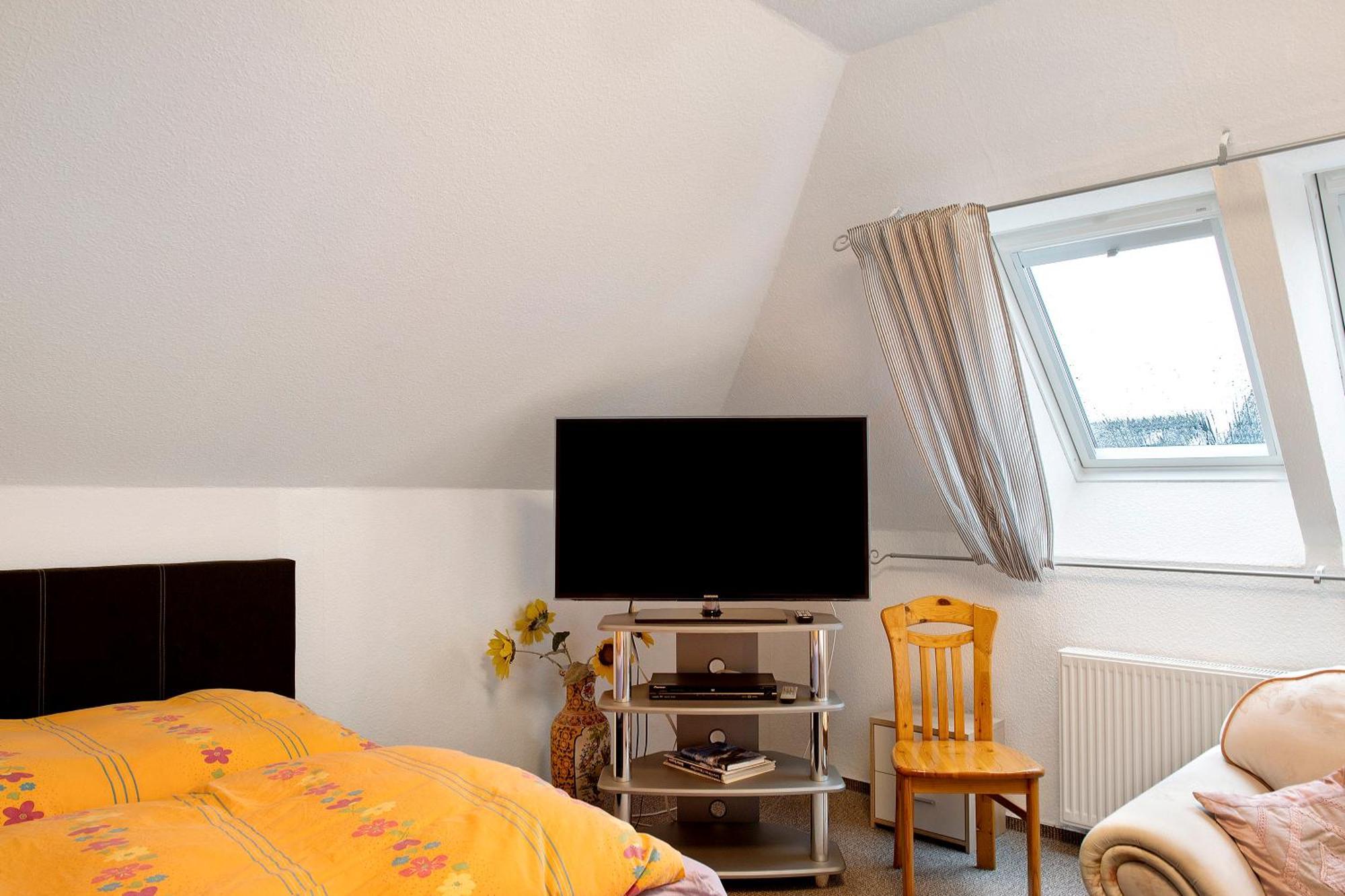 Ferienwohnung Kuestenstuebchen Gruse Bartenshagen-Parkentin Luaran gambar