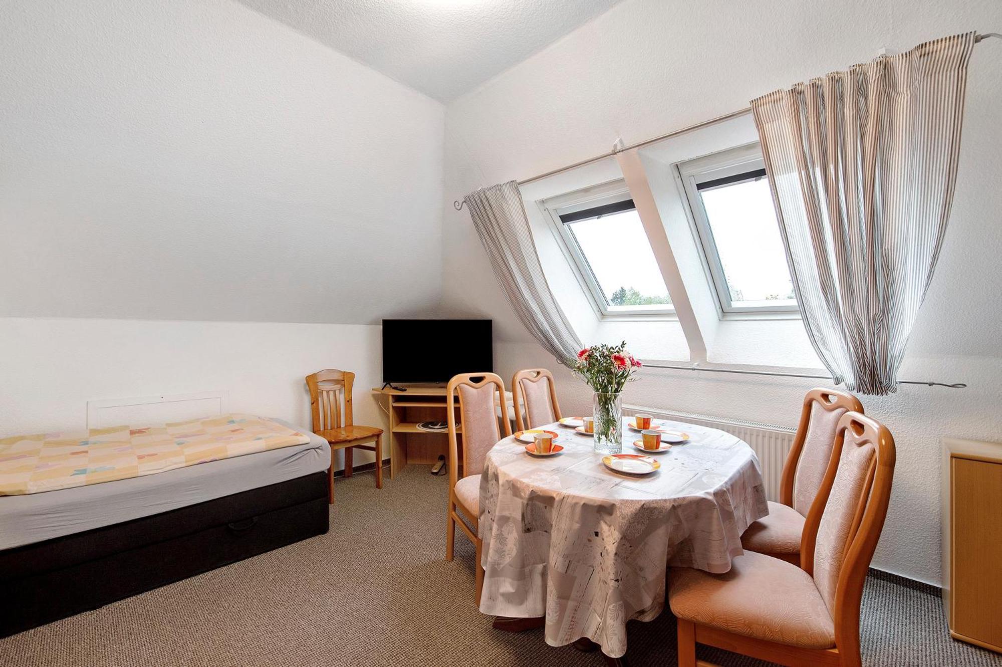 Ferienwohnung Kuestenstuebchen Gruse Bartenshagen-Parkentin Luaran gambar